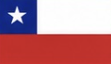 Bandera de Chile Bandera de Chile