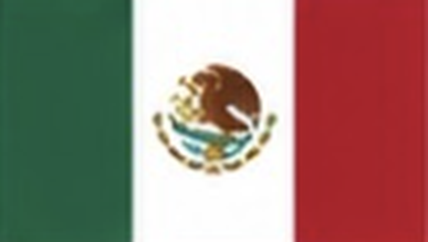 Bandera de México Bandera de México